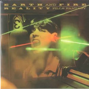 Reality fills fantasy